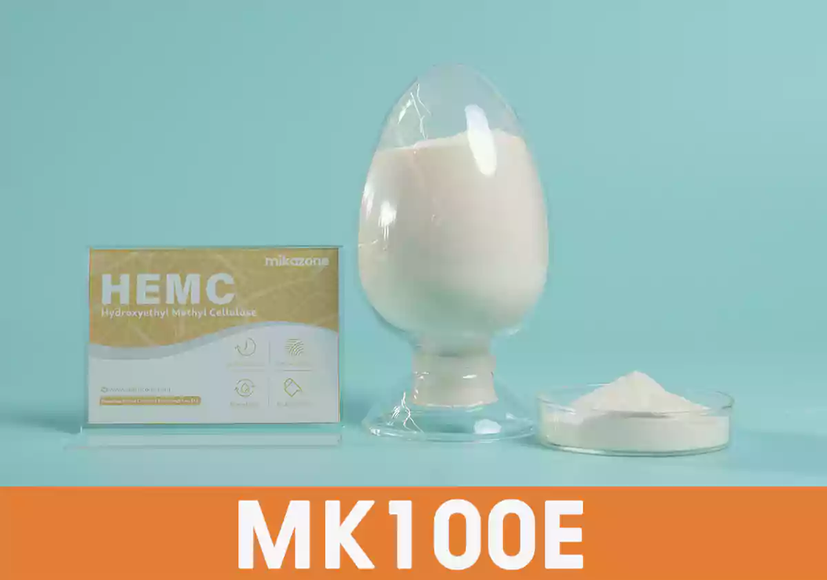 HEMC-MK100E