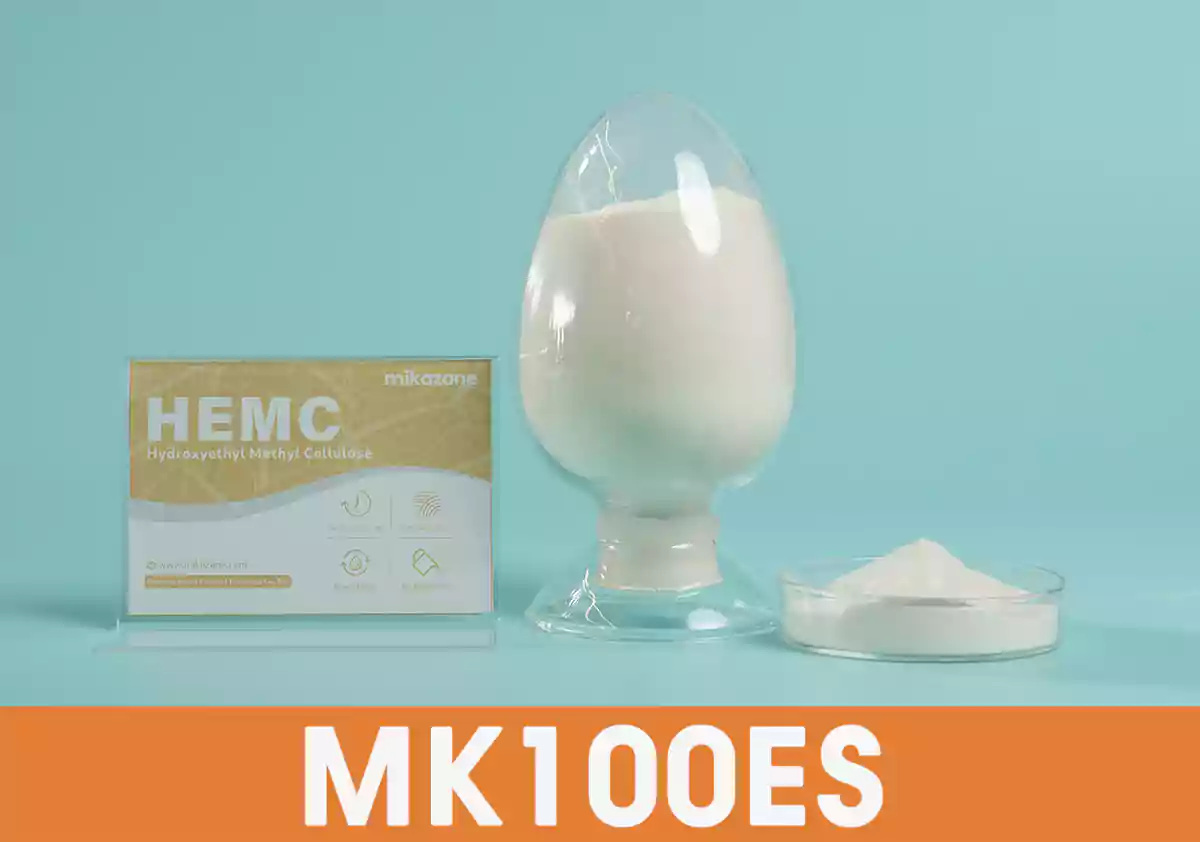 HEMC-MK100ES