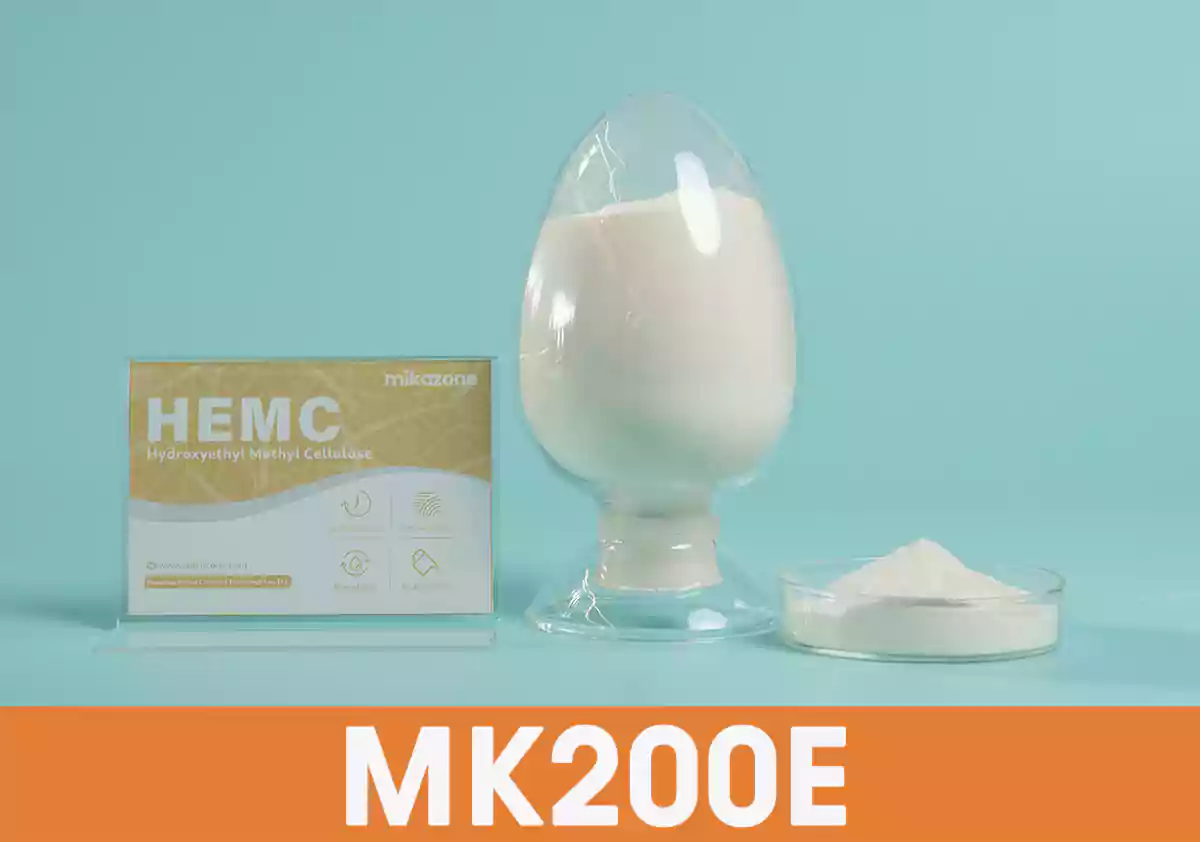 HEMC-MK200E