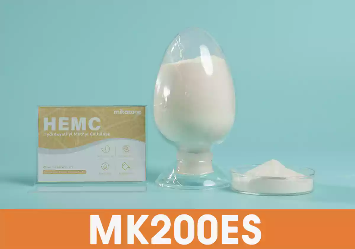 HEMC-MK200ES