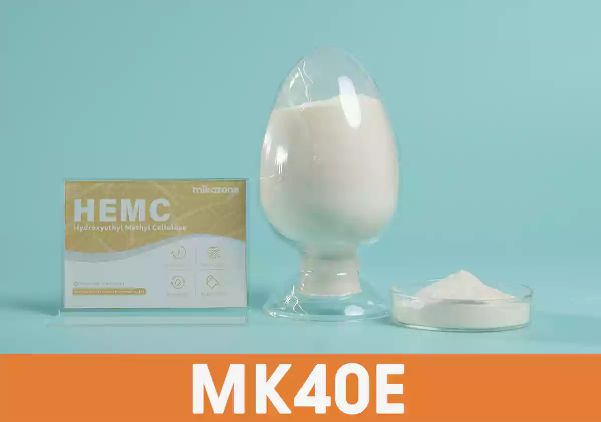 HEMC-MK40E