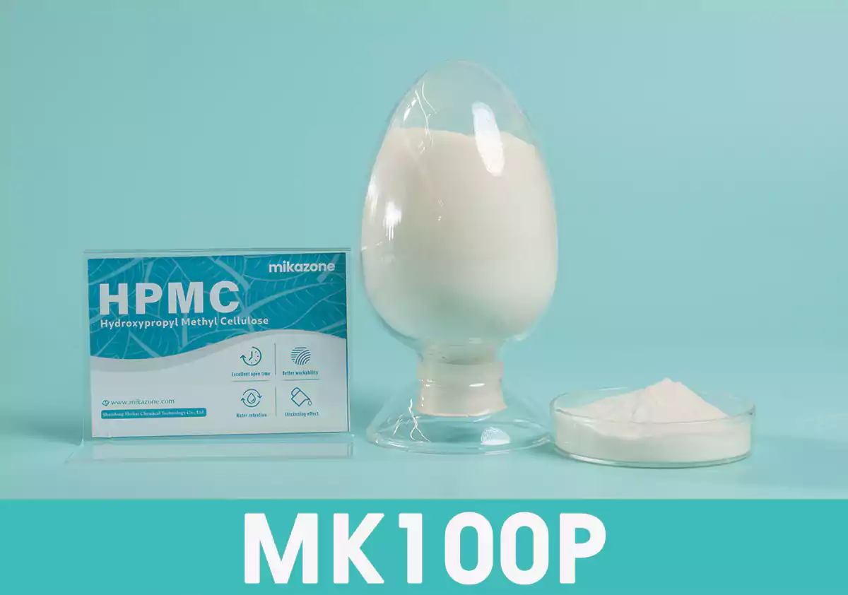 HPMC-MK100P