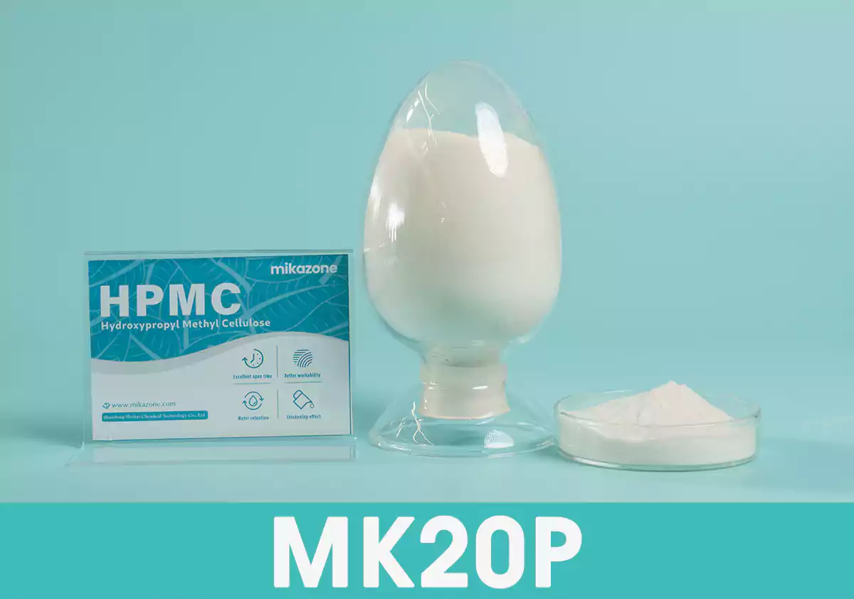 HPMC-MK20P