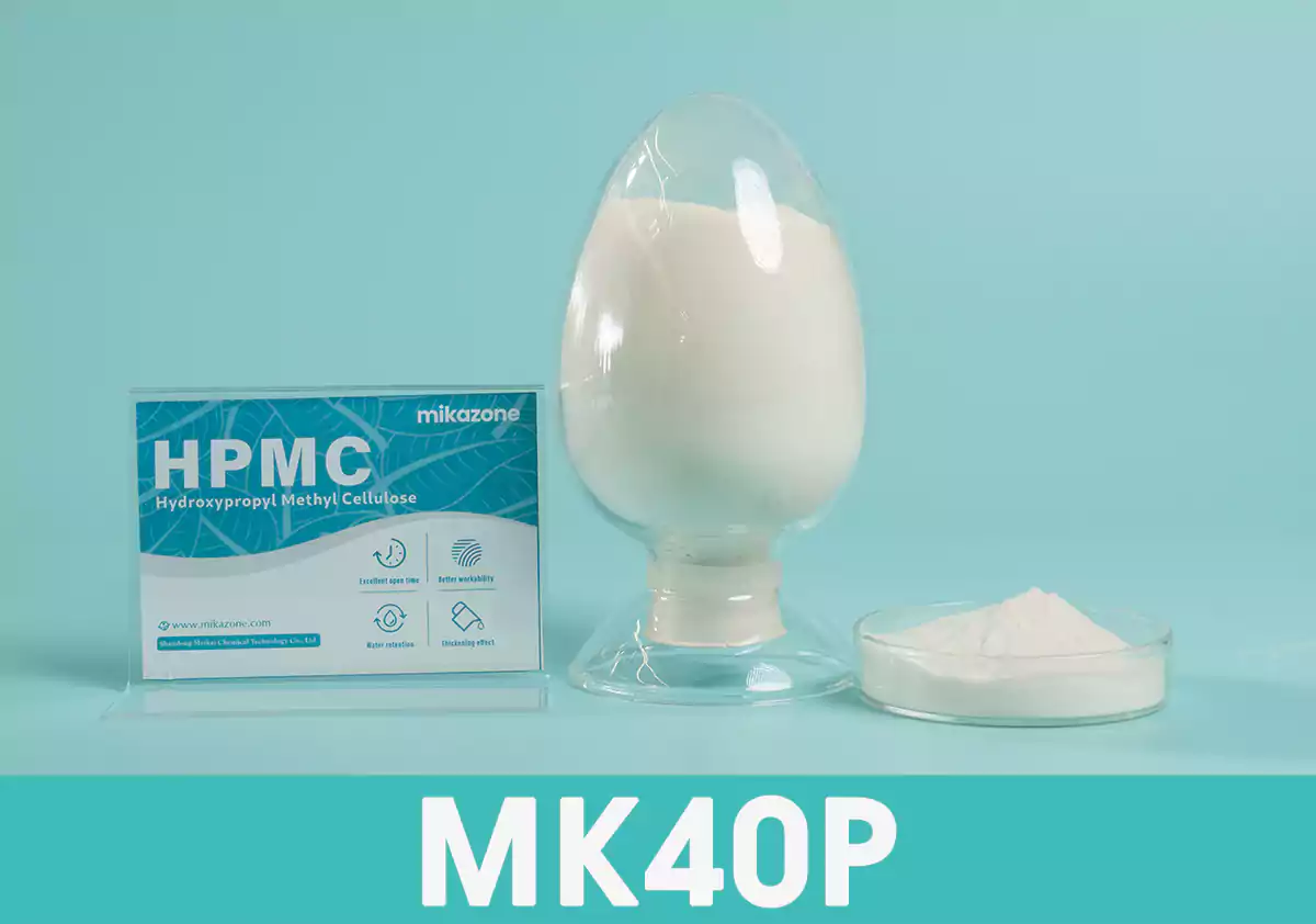 hpmc-mk40p