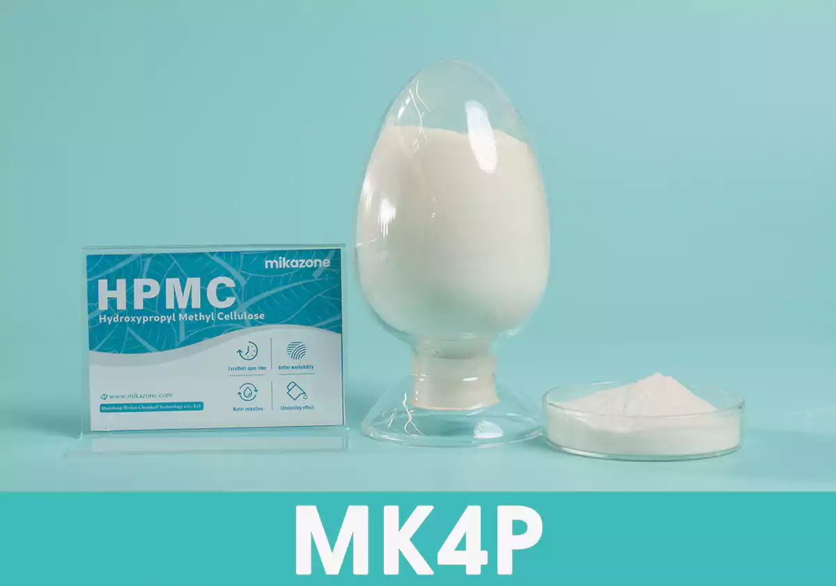 hpmc-mk4p