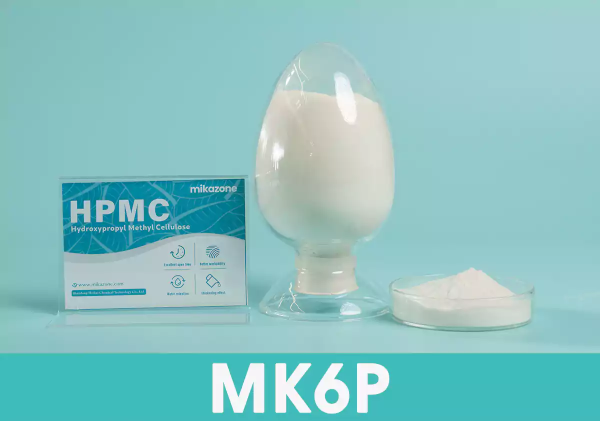 hpmc-mk6p