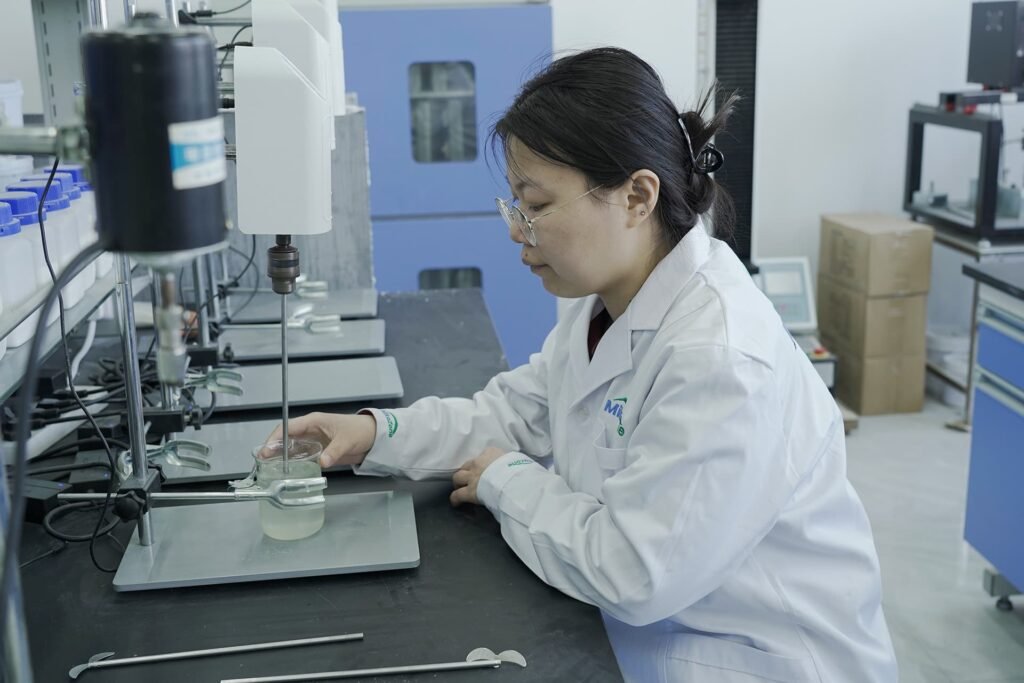 mikazone researcher