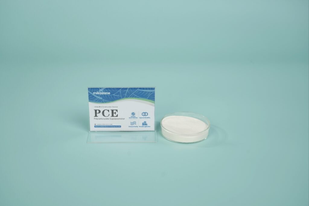 polycarboxylate superplasticizer