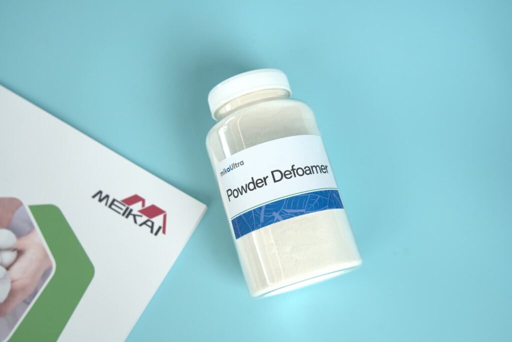 powder-defoamer