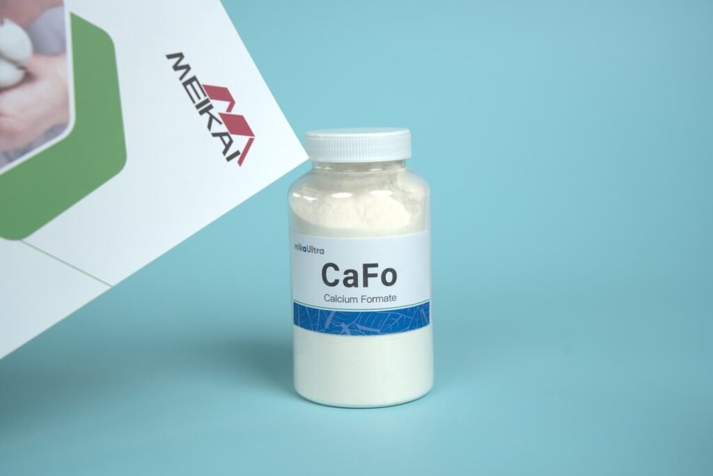 Calcium Formate