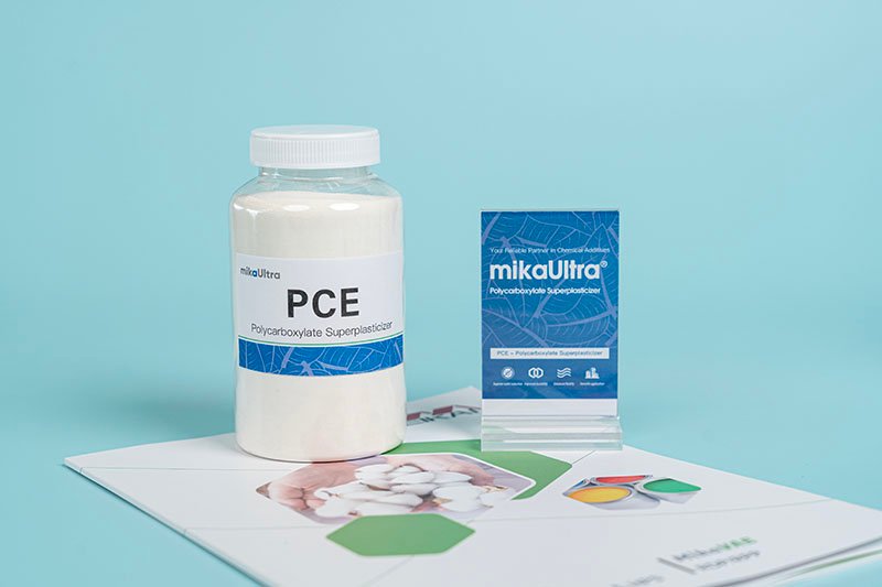 Polycarboxylate Superplasticizer Introduction