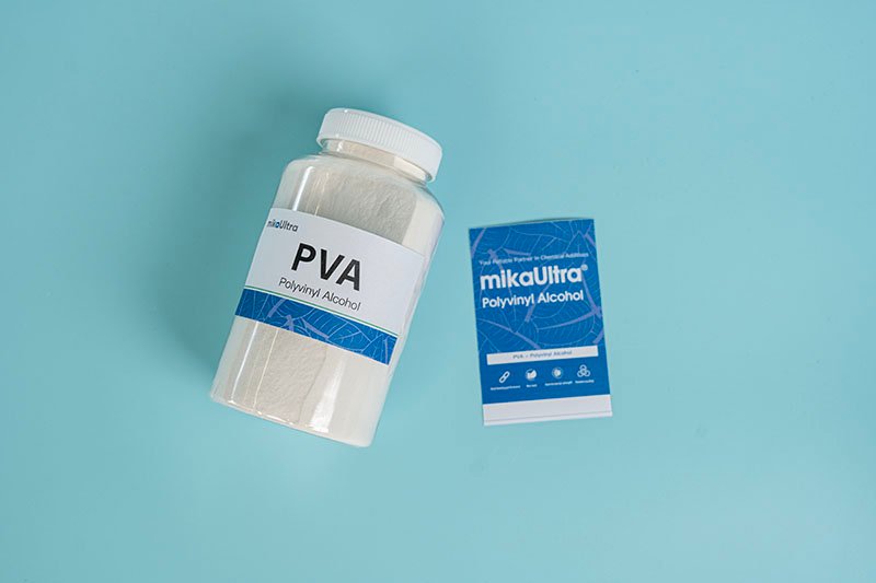 Polyvinyl-Alcohol (PVA)