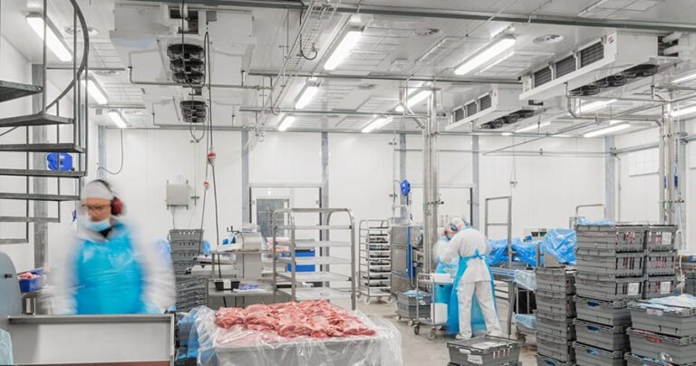 food-processing