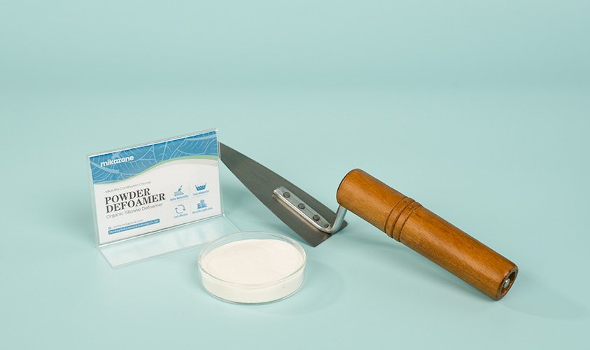 mikazone defoamer