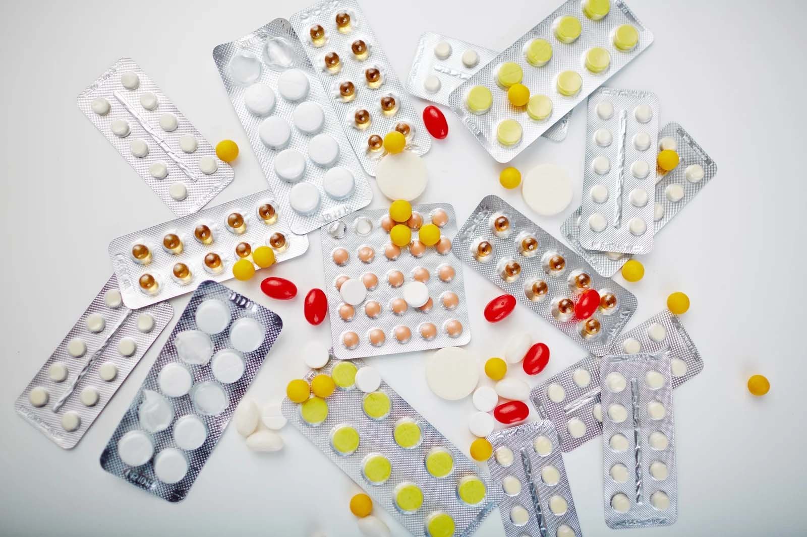 CMC in food applications