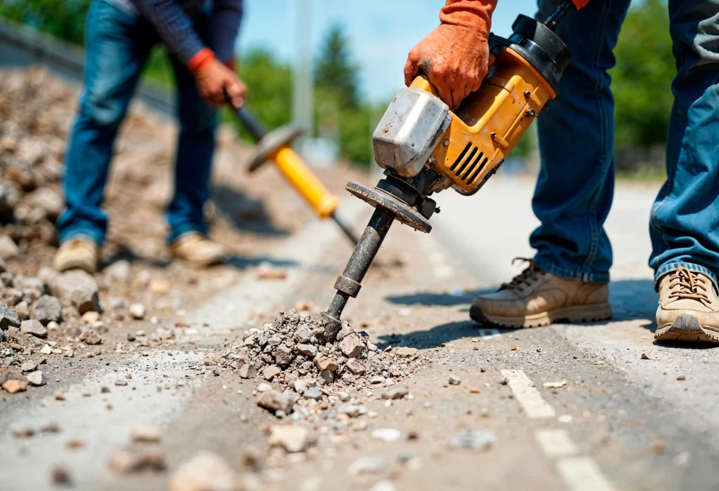 repair-mortar