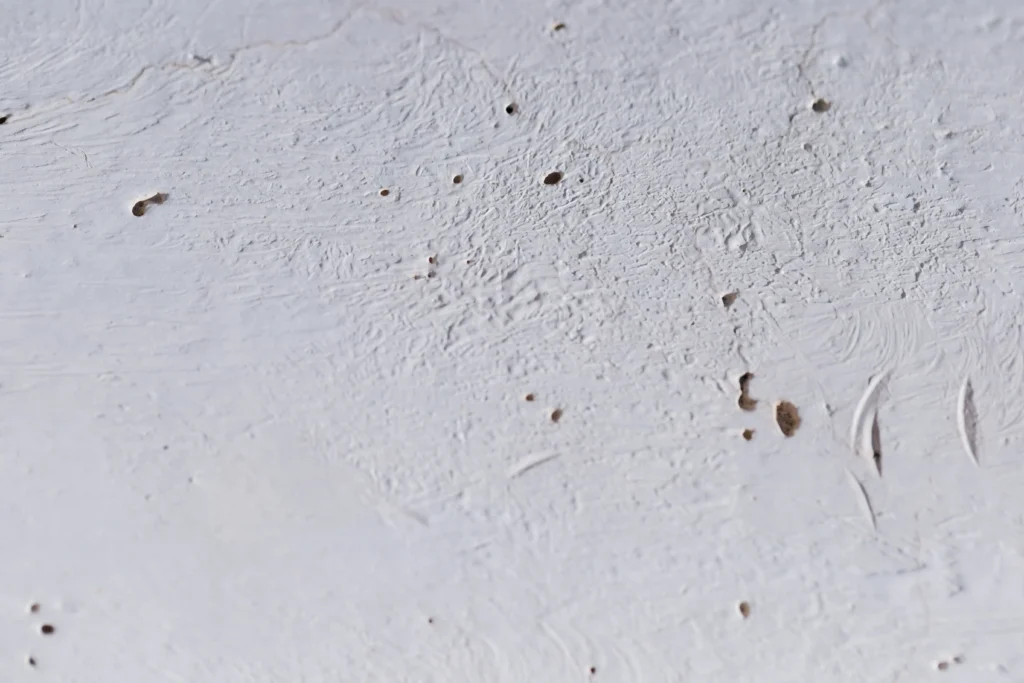 wall-surface-bubble
