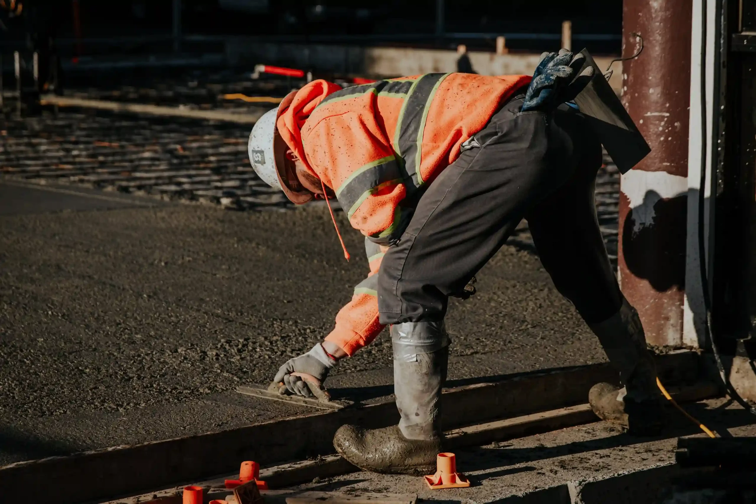 Construction Site