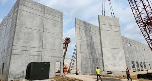 Precast Concrete Application